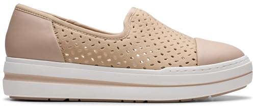 Image of Clarks CloudSteppers Women's Audreigh Star Loafer