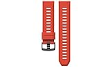 correas para reloj technomarine sport Accessories Apex - 46mm/Pro Watch Band - Coral Orange