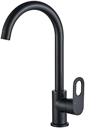 Milano Dito Sink Mixer