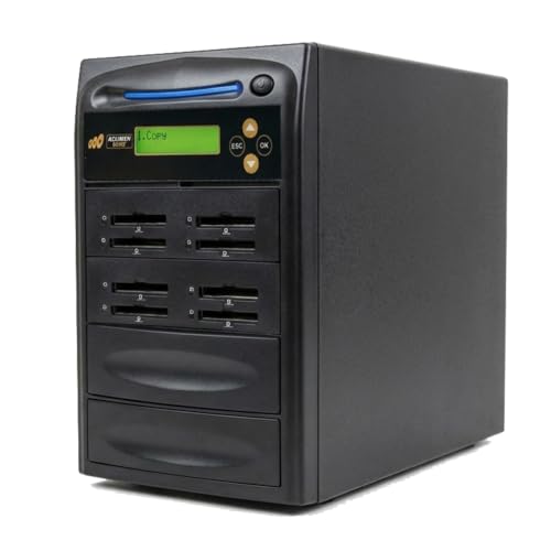 1-to-7 CFAST Duplicator