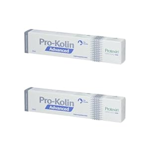 Dechra Pro-Kolin Advanced 2x30ml für Hunde