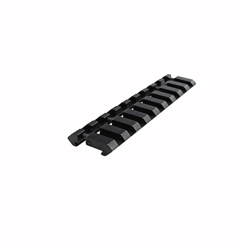 HWZ Aluminum AlloyLow Profile Rail Adaptor 20mm to 11mm ?3.78