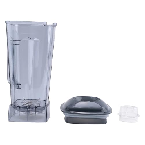 Recambio Jarra Transparente 2L para Licuadora miniatura 2