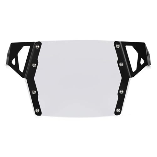 Grille de protection phare moto V-Strom 1050 pour vos sorties off-road