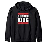 Funny Sudoku Apparel Co.