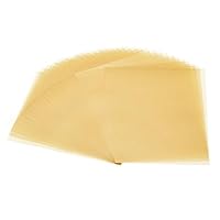 30 Feuilles Papier Vélin 108X14 Cm Papier Vélin Imprimable