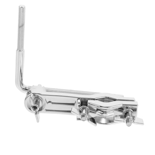 Support cloche vache en métal Toddmomy fixation stable anti-glissement pour batterie