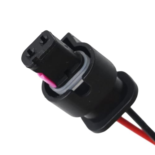 Hoypeyfiy Negative Battery Cable Wire AV6Z-10C679-P Battery Management System Negative Cable AV6Z-10C679-B Replacement for Ford Focus Escape 2012-2018 by Hoypeyfiy - Used condition - Image 6