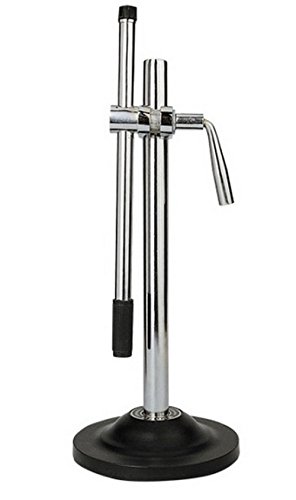 Ahuja DGT PA Microphone Stand
