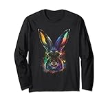 Photo Gallery easter bunny astratto colore acqua uova di pasqua buona pasqua maglia a manica Photo Gallery easter bunny astratto colore acqua uova di pasqua buona pasqua maglia a manica