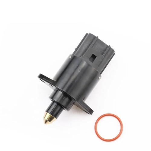 Ujhanxat Thermisches Lufttemperatur-Steuerventil 1St