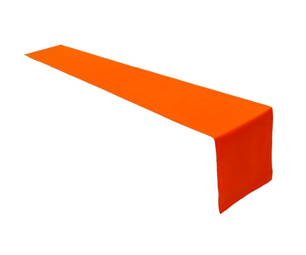 Lemos Home Table Runner, Table Linen Made from 100% Cotton, Concept Collection, Choice of Colours and Sizes (Table Runner