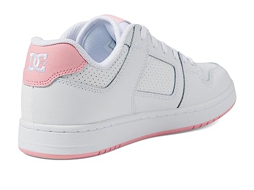 Image of DC Womens Women's Manteca 4 High Top Skate Shoe