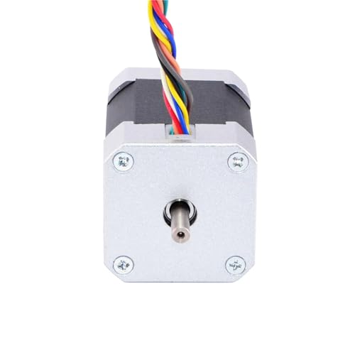 Moteur brushless 24V de 99.2mm pour mécanique de précision - 5