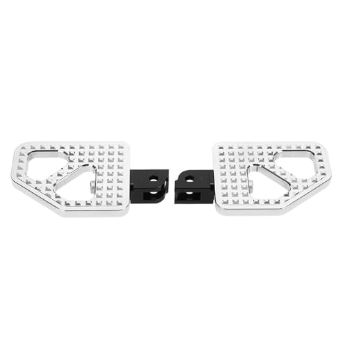 Repose-Pieds Moto Anti-Vibration pour Harley Softail Street Bob