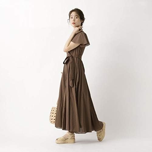 Amazon Co Jp アクアガール Aquagirl Mariha マドモアゼルのドレス ワンピース 服 ファッション小物