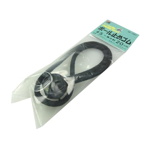 �O�F�Y�� �{�[���~�߃S�� �� HR-1981 5�o×20�p