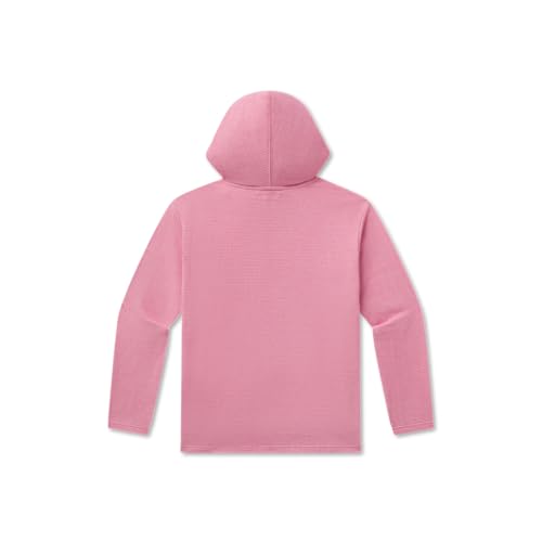 Southern Marsh Youth Sandbar Performance Comfort Hoodie2