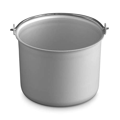 Preisvergleich Produktbild Eisbehälter für Eismaschine, Zusatzbehälter für Elli