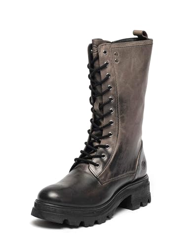 Bottes Camilla Lumberjack pour vos balades d'automne - 3