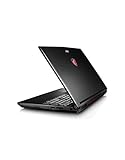 MSI GP62 7RD Leop -878FR Ordinateur Portable Hybride 15,6 Noir (Intel Core i7, 8 Go de RAM, 1 to, Nvidia GeForce GTX 1050 4Go GDDR5, Windows 10 Home)