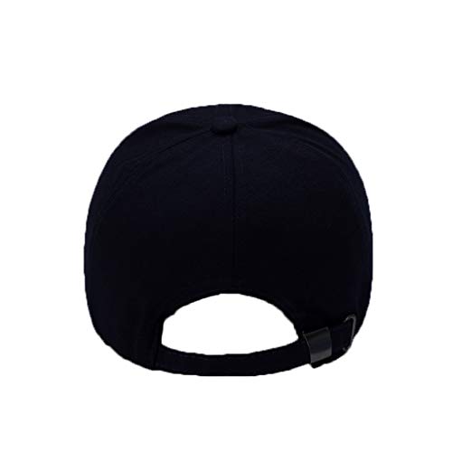Fityle Boné De Beisebol Liso E Elegante, Elegante, Masculino, Adulto, Esportes, Chapéu De Sol De Ver