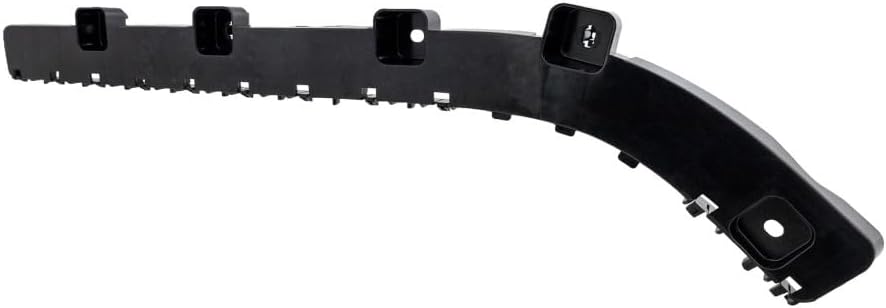 For Infiniti QX60 2014-2020 Bumper Cover Bracket Passenger Side | Rear | Outer | Made Of Plastic | Replacement For IN1143105 | 191275826409, 852223JA0A