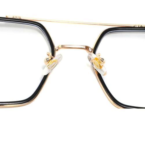 Lunettes hommes PGJ207 sans douleur avec monture ultra légère