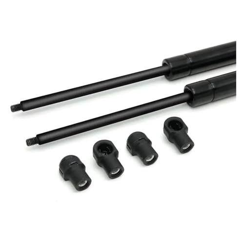 Vérin hydraulique pour coffre bloqué de BMW E46 cabriolet solution hayon - 7