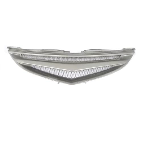 Calandre avant pour Mazda 6 2008-2013 pour remplacer une grille supérieure de pare-chocs usée