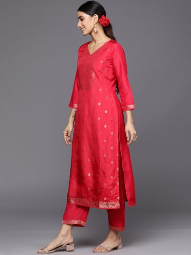 Image of Libas Women KURTA SET