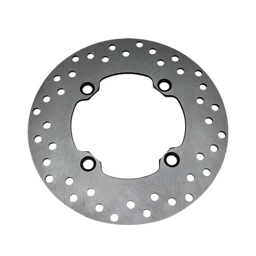 Disque de frein arrière moto Varadero 125 XR 400 TRX400X pièces de rechange