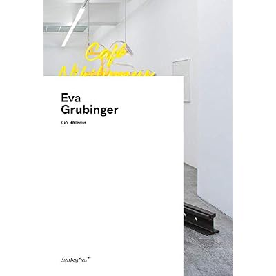 Eva Grubinger - Cafe Nihilismus ^