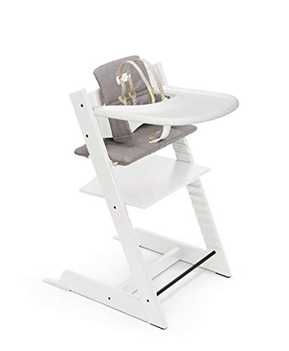 Image of Stokke Tripp Trapp High Chair Complete