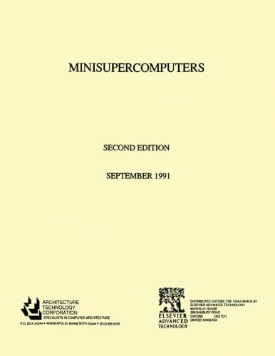 Buy Minisupercomputers — BookShops.in