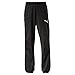 Produktbild PUMA Herren Hose Trikot Pants, Black-White, L