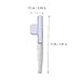 FOMIYES Maintenance Brush 5pcs Tube Brush Set Portable Tube Cleaner for Household Use