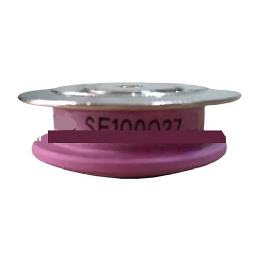 Thyristor SF100N27 et module SKN501/04 pour commutation industrielle