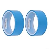 Photo Gallery fodere per pneumatici per bici, 3234 mm x 10 m, ottimizzano i pneumatici della tua bici con nastro adesivo in pet (w34mmxl10m) Photo Gallery fodere per pneumatici per bici, 3234 mm x 10 m, ottimizzano i pneumatici della tua bici con nastro adesivo in pet (w34mmxl10m)