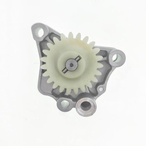 Bomba de aceite de motor de alta eficiencia para motocicletas CRF125 y Ace