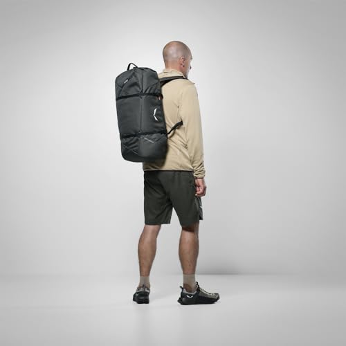Salewa Agner bolsa cuerda XL de escalada para proteger material de roca 4