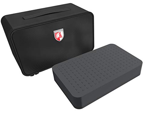 Mallette de protection Feldherr Mini Plus avec mousse antichoc pour X-Wing - 3
