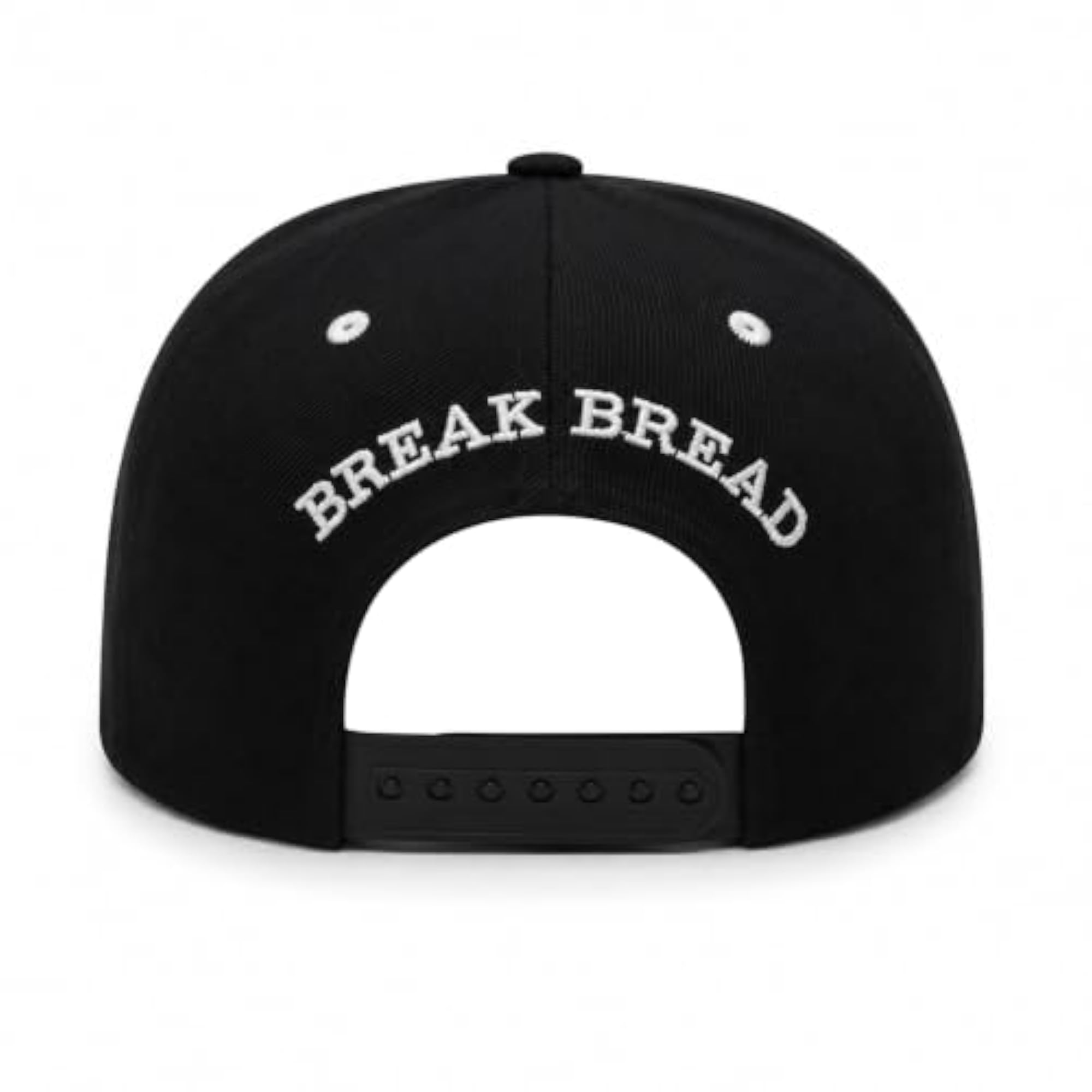 Praying Hands Hip Hop Streetwear Cap