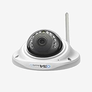 Sricam Italia Oba Eco 66PX telecamera 4k, 12 V