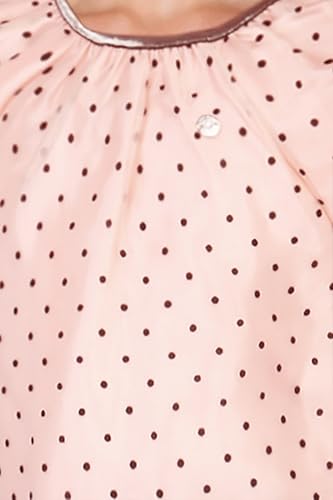 Image of Allen Solly Girl's Regular Fit T-Shirt