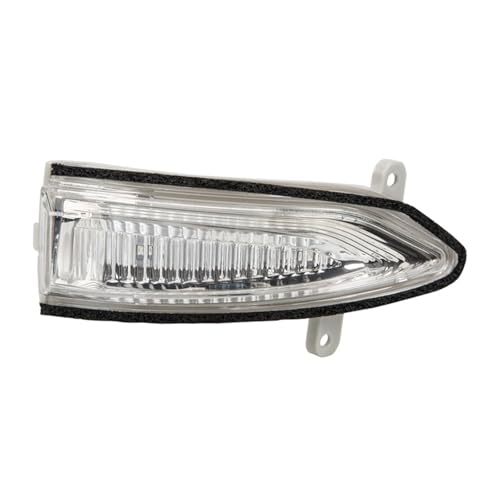 Clignotant latéral pour Nissan Teana L33 avec indicateur LED haute visibilité côté droit