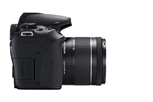 Canon EOS Rebel T8i - Image 9