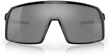 Oakley Men's Oo9406 Sutro Rectangular Sunglasses