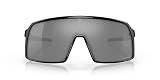 Oakley Sutro OO9406-01-37 - hombre Gafas de sol - Polished Black