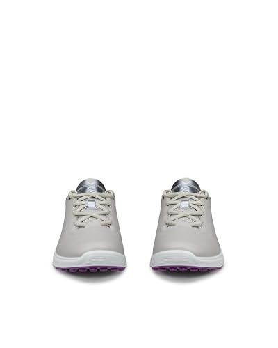 Image of ECCO Golf S Casual Lace Waterproof Golf Shoe
